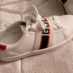 Gucci sneakers